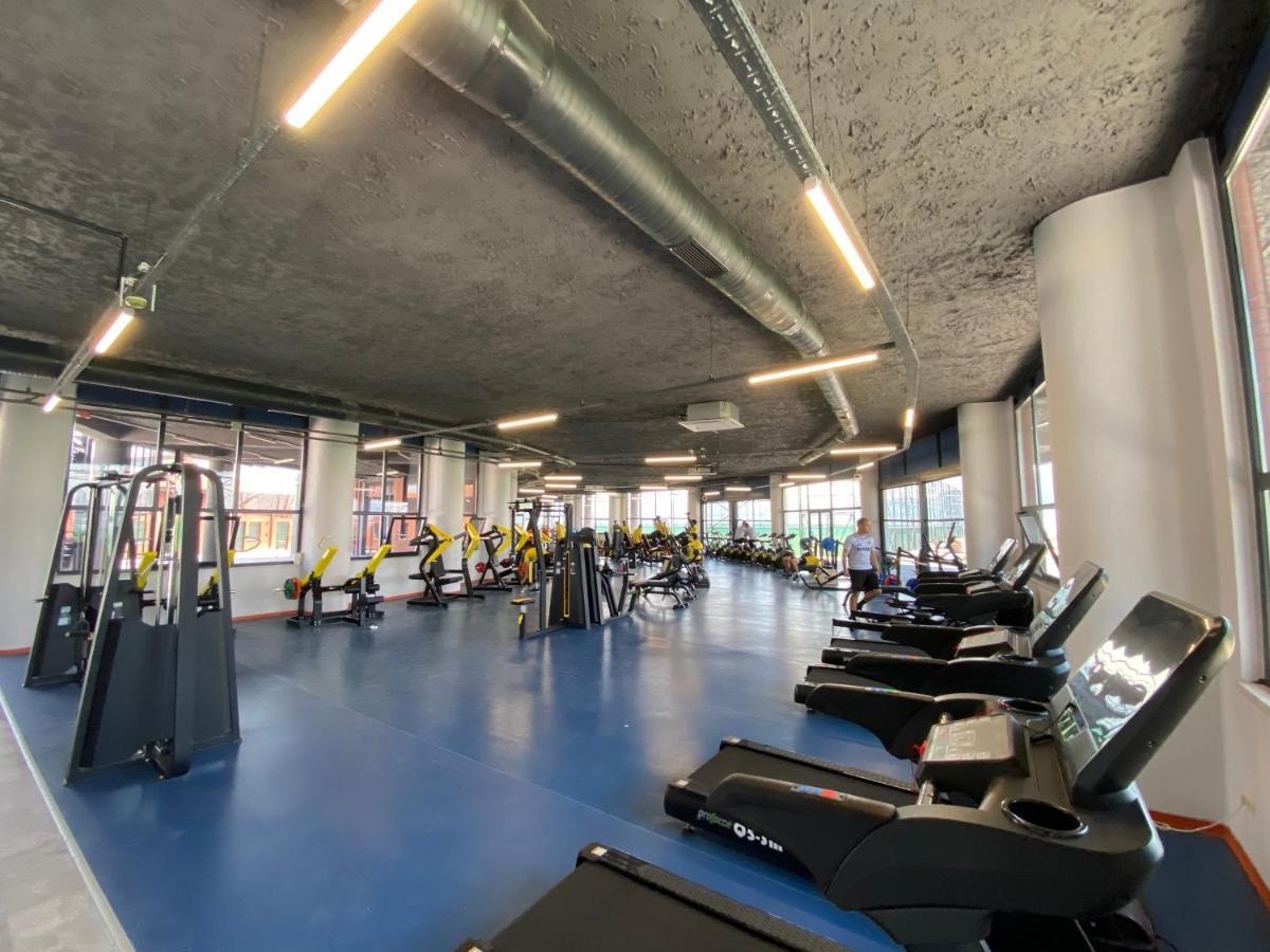 Lavanta Tepesi Hotel Ve Spor Tesisleri Burdur Bagian luar foto