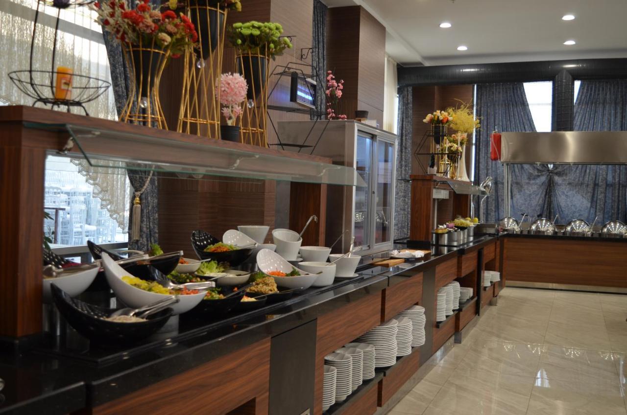Lavanta Tepesi Hotel Ve Spor Tesisleri Burdur Bagian luar foto