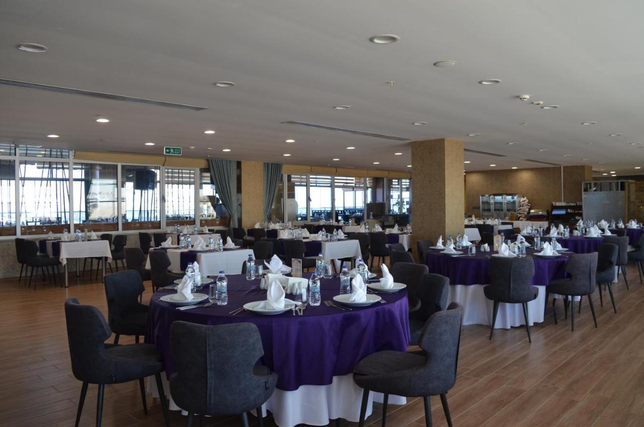 Lavanta Tepesi Hotel Ve Spor Tesisleri Burdur Bagian luar foto