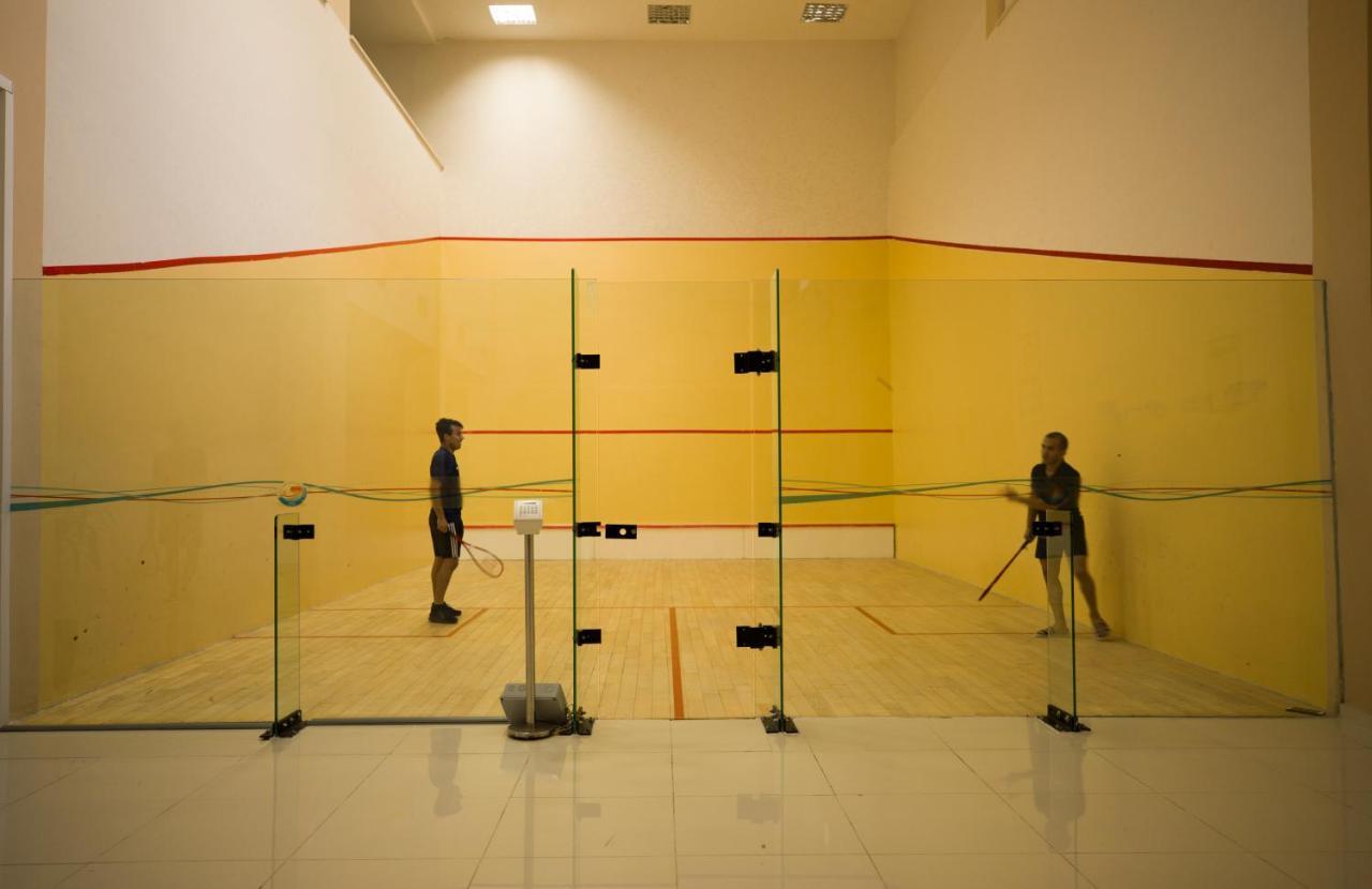Lavanta Tepesi Hotel Ve Spor Tesisleri Burdur Bagian luar foto