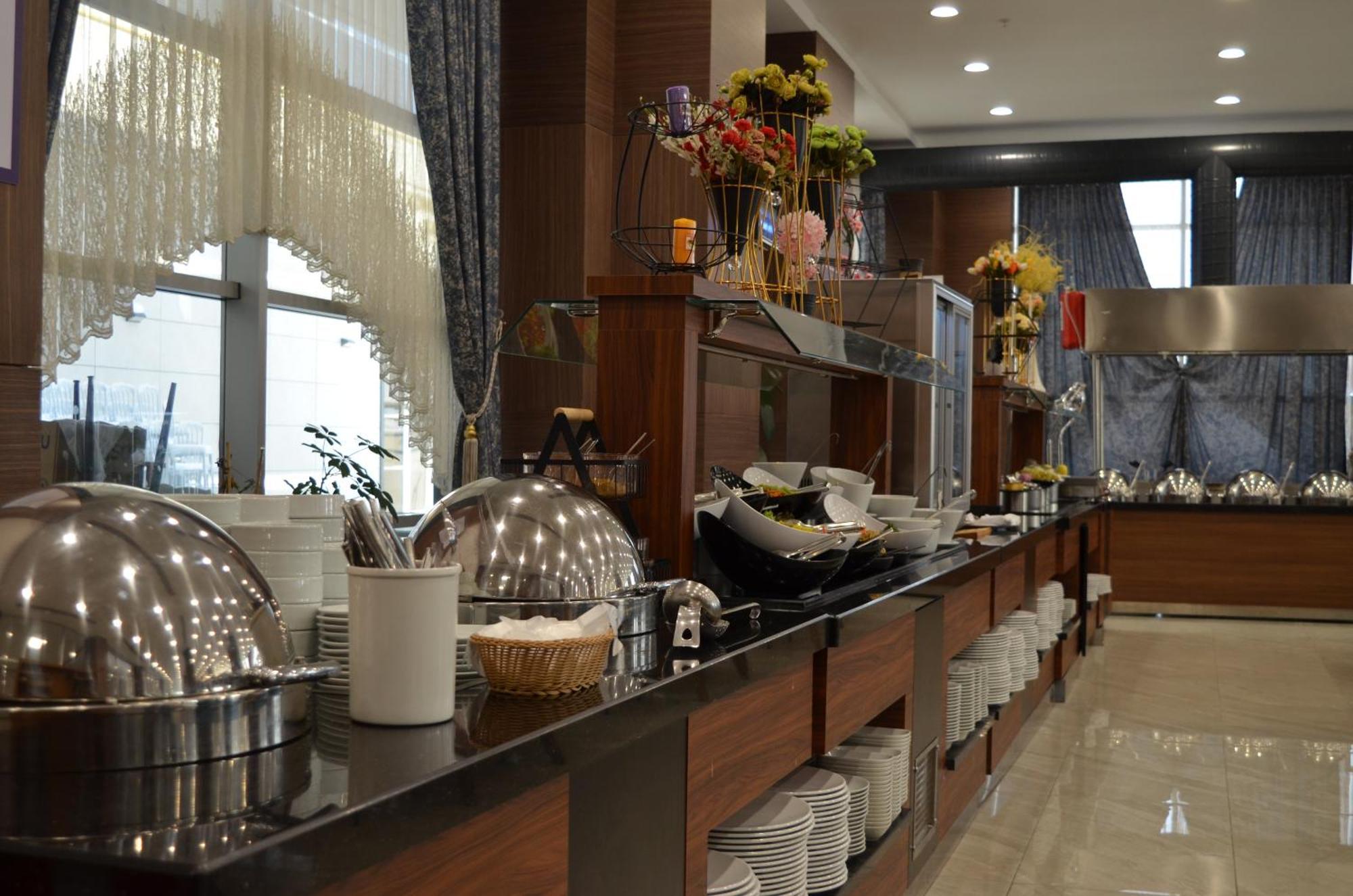 Lavanta Tepesi Hotel Ve Spor Tesisleri Burdur Bagian luar foto