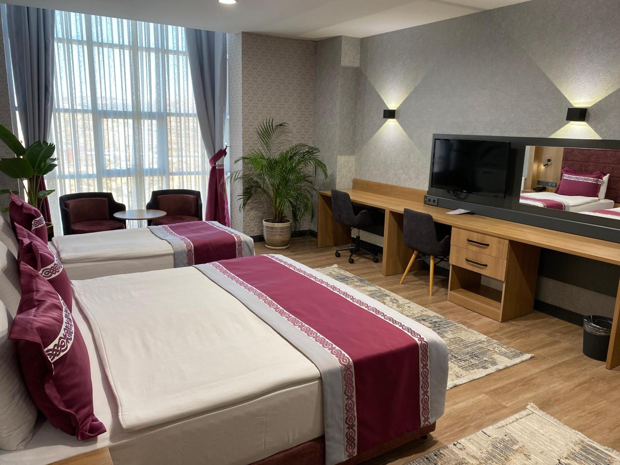Lavanta Tepesi Hotel Ve Spor Tesisleri Burdur Bagian luar foto